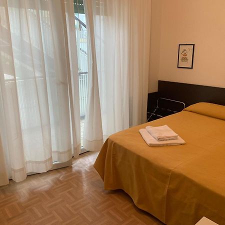 Hotel Aspe Bibione Dış mekan fotoğraf