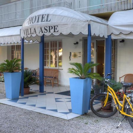 Hotel Aspe Bibione Dış mekan fotoğraf