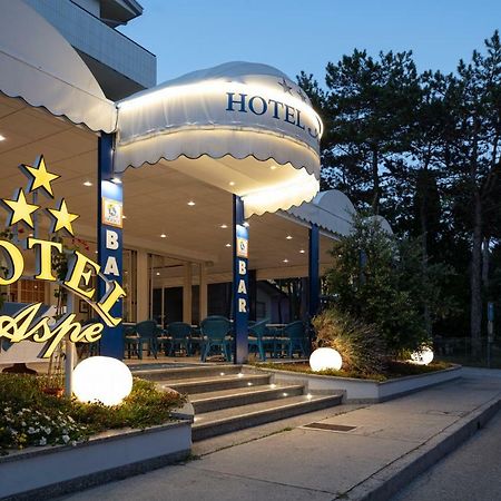 Hotel Aspe Bibione Dış mekan fotoğraf