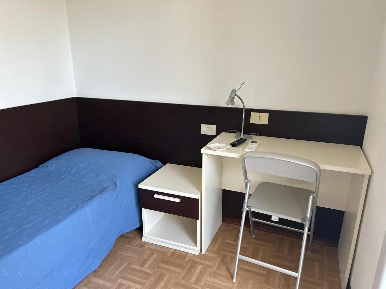 Hotel Aspe Bibione Dış mekan fotoğraf