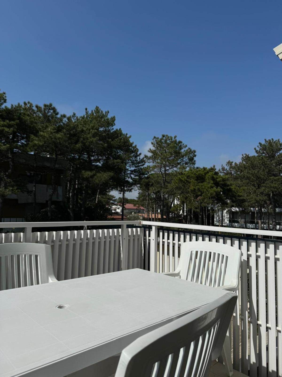 Hotel Aspe Bibione Dış mekan fotoğraf