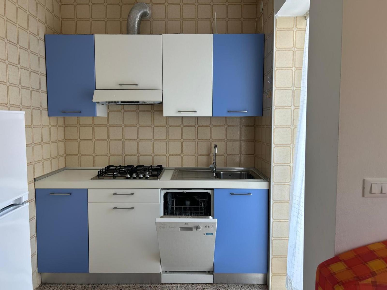 Hotel Aspe Bibione Dış mekan fotoğraf