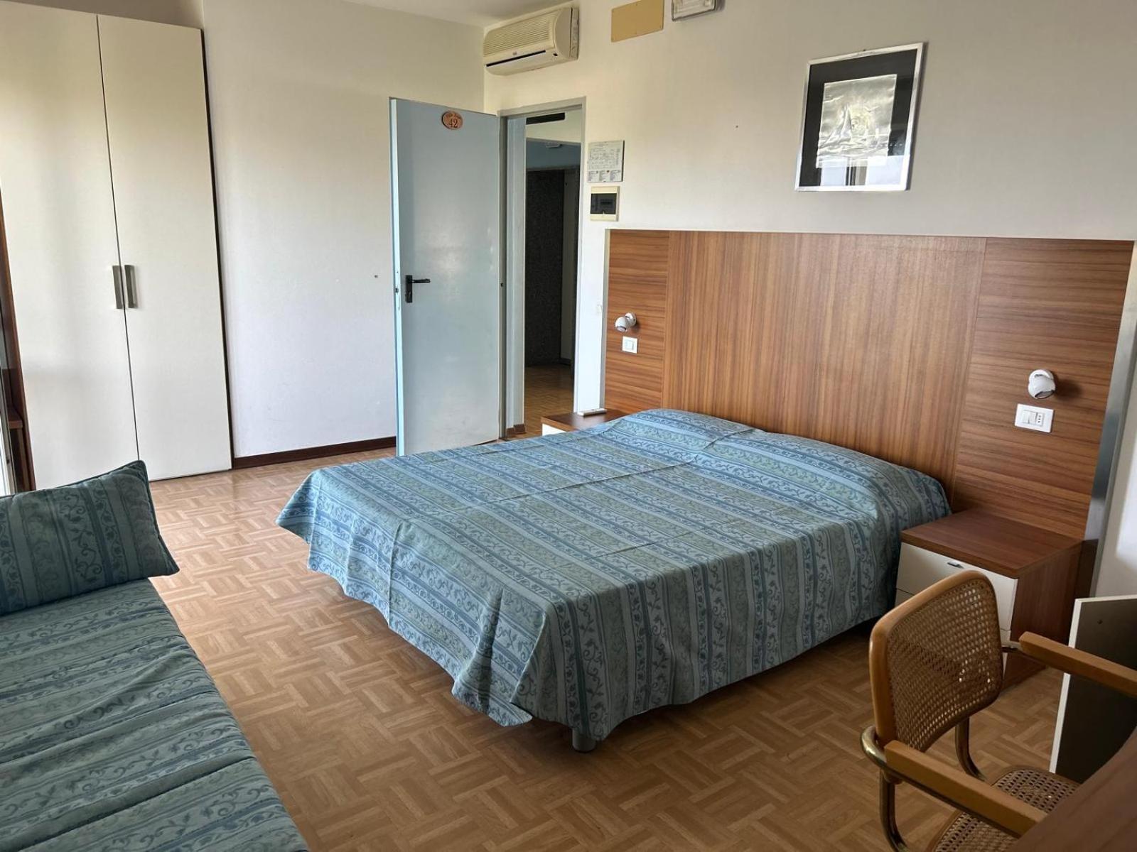 Hotel Aspe Bibione Dış mekan fotoğraf