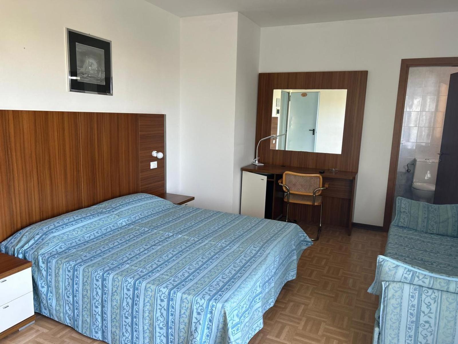 Hotel Aspe Bibione Dış mekan fotoğraf