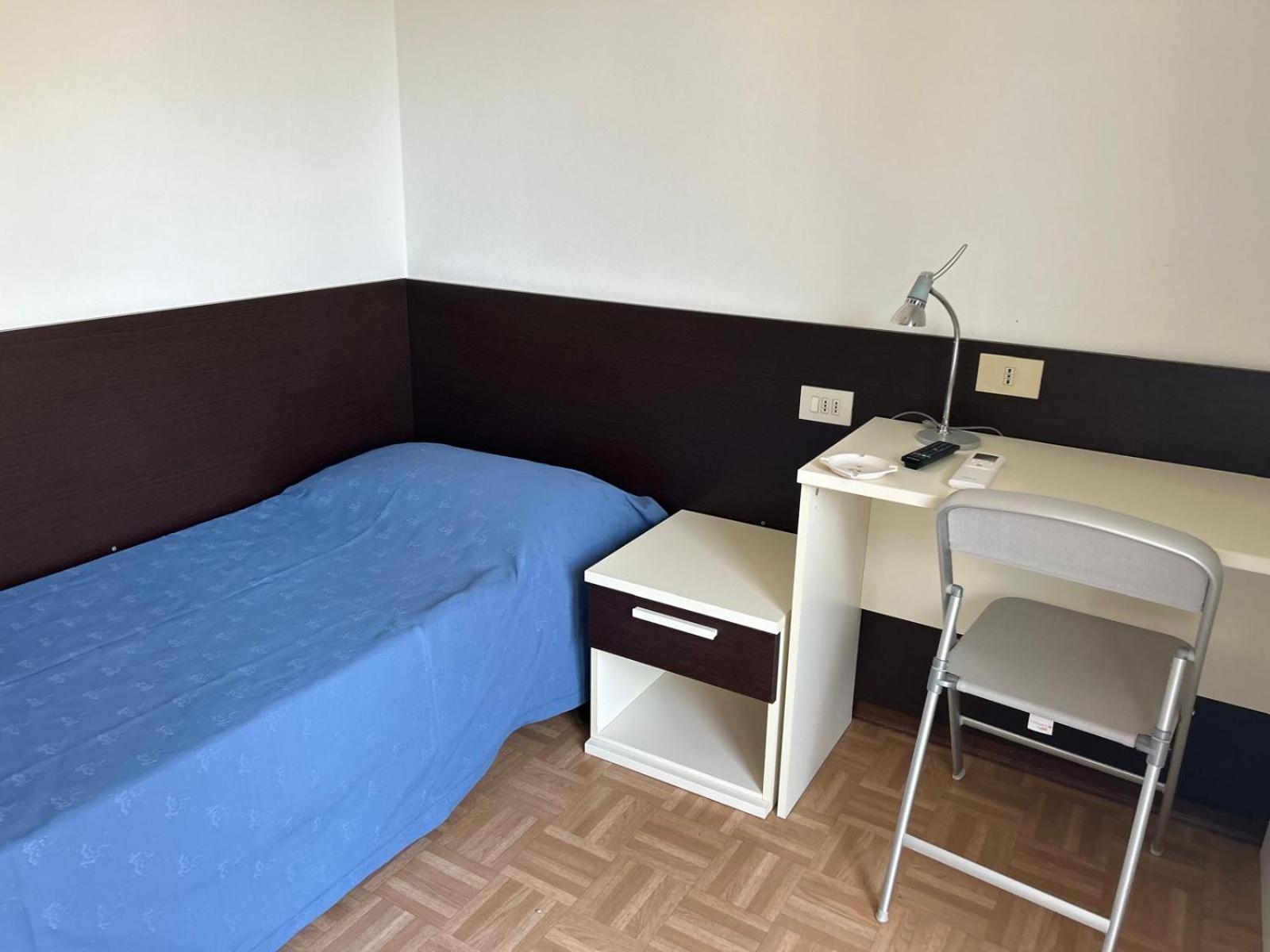 Hotel Aspe Bibione Dış mekan fotoğraf