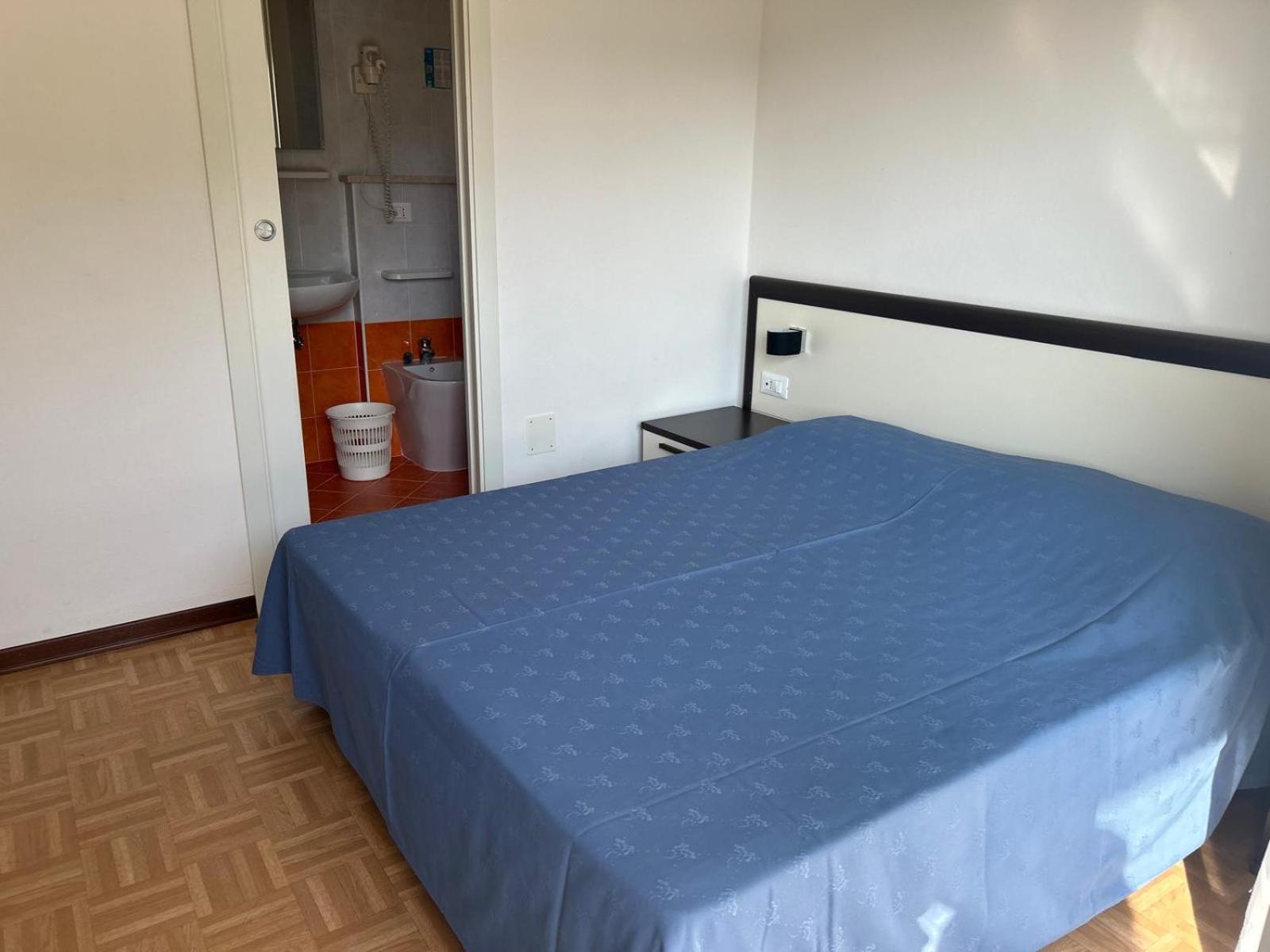 Hotel Aspe Bibione Dış mekan fotoğraf