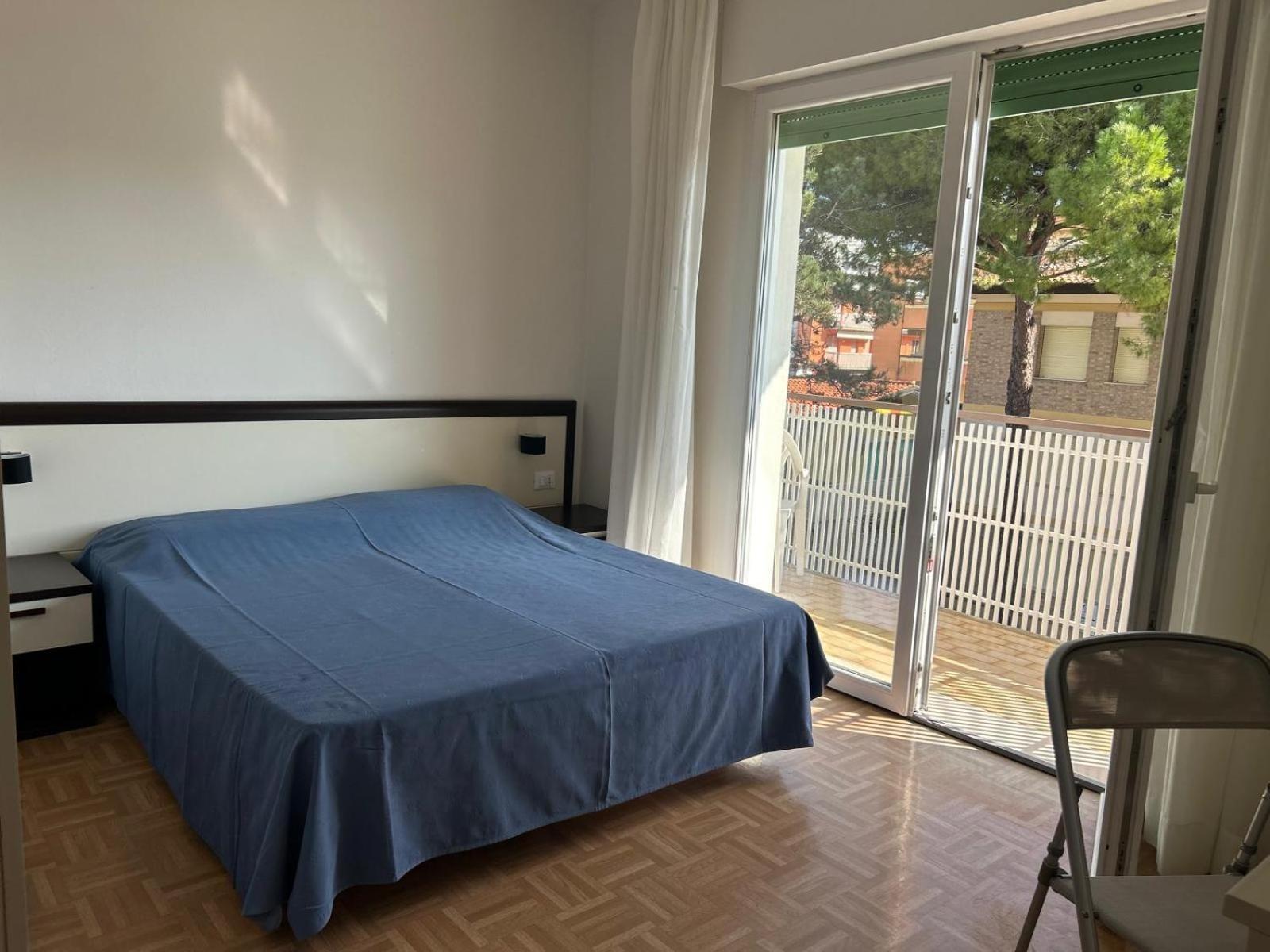 Hotel Aspe Bibione Dış mekan fotoğraf