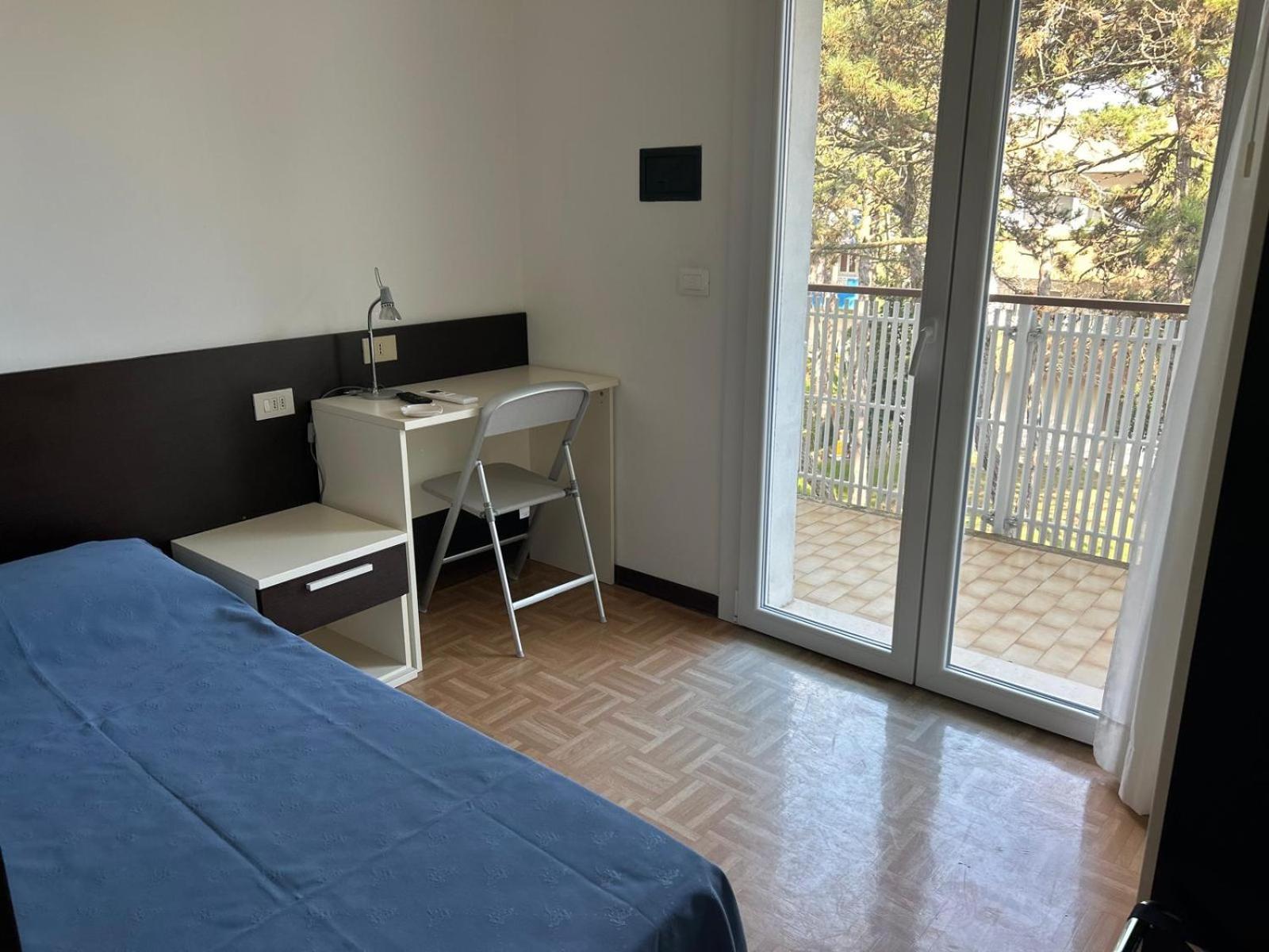 Hotel Aspe Bibione Dış mekan fotoğraf