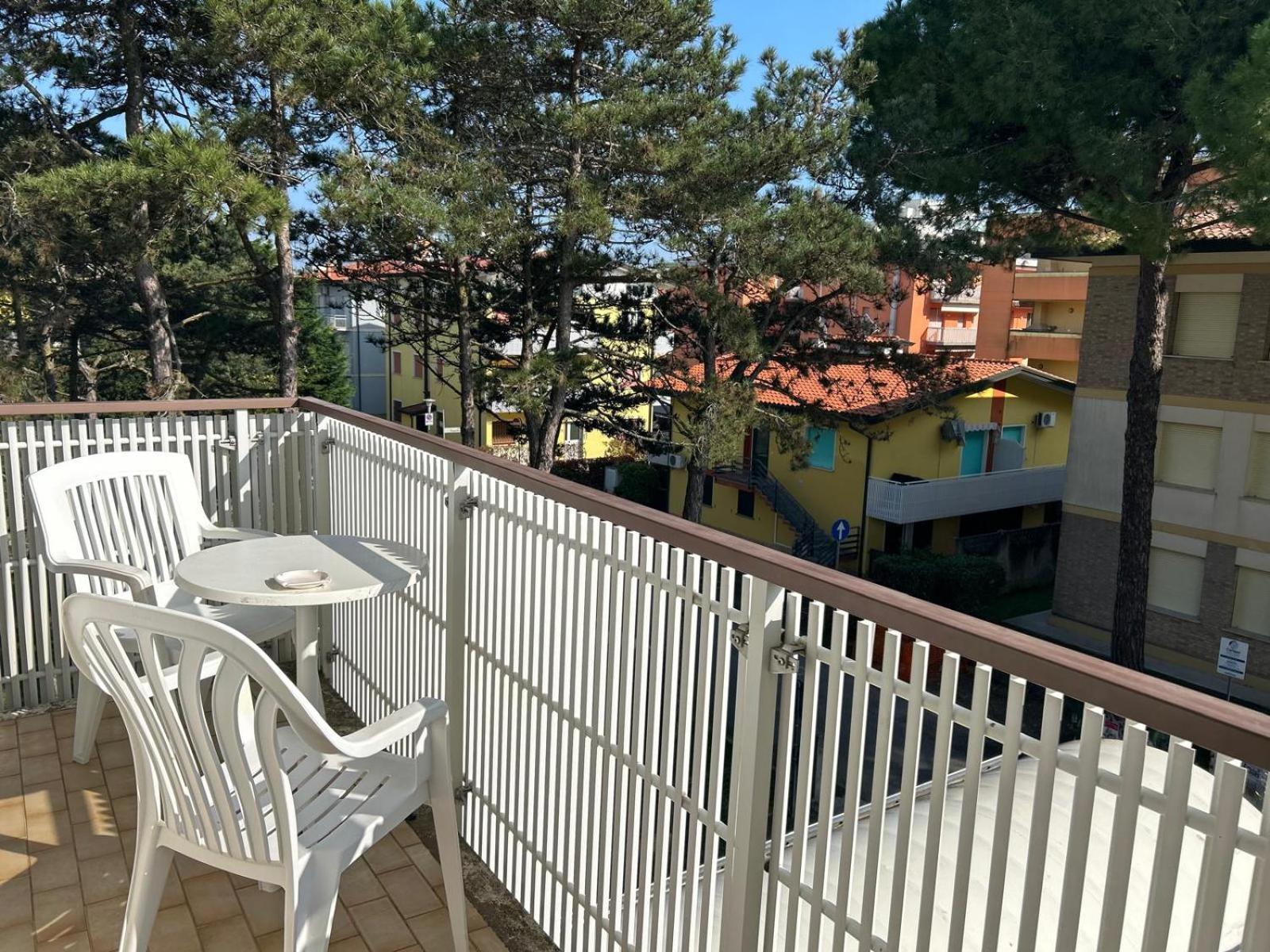 Hotel Aspe Bibione Dış mekan fotoğraf