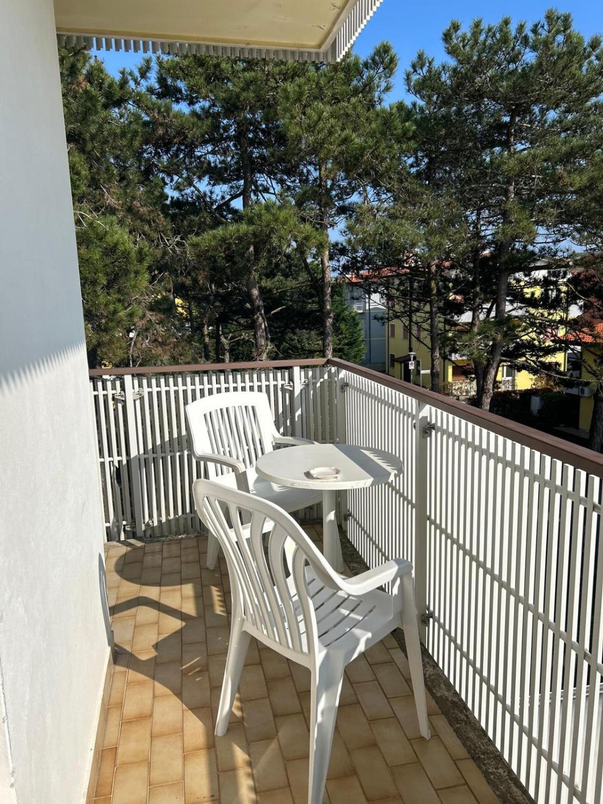 Hotel Aspe Bibione Dış mekan fotoğraf