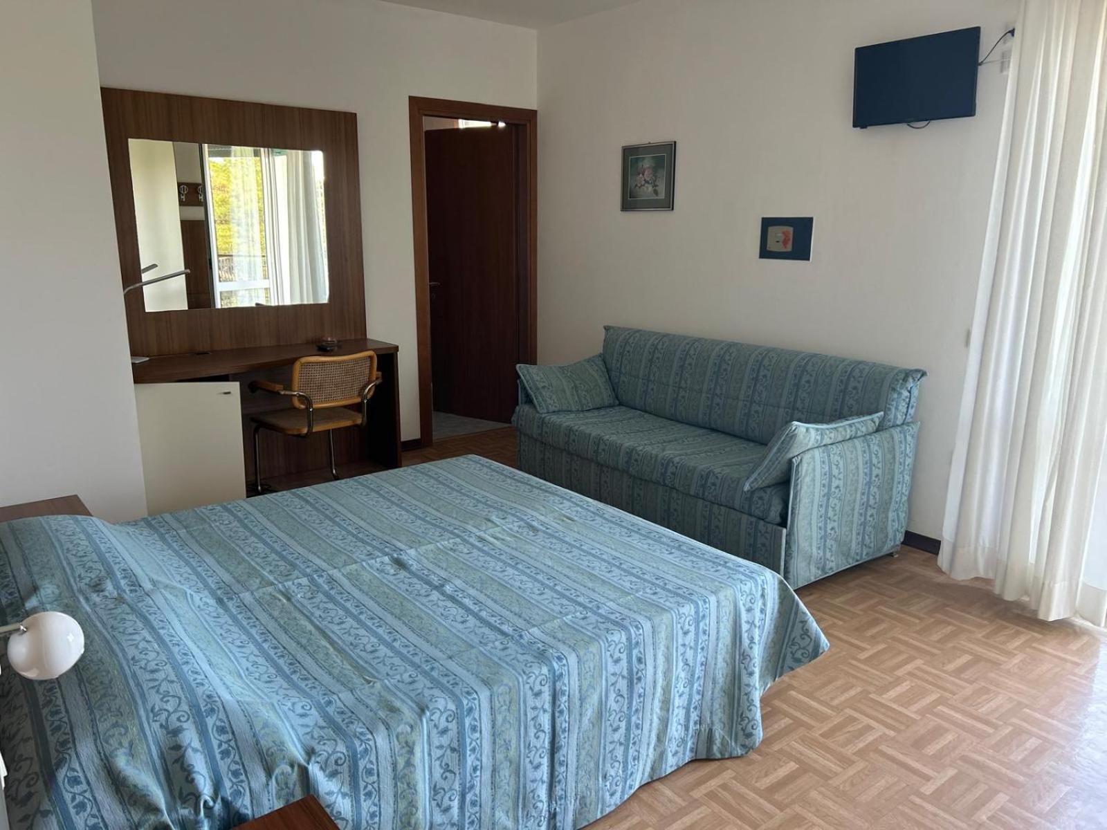 Hotel Aspe Bibione Dış mekan fotoğraf