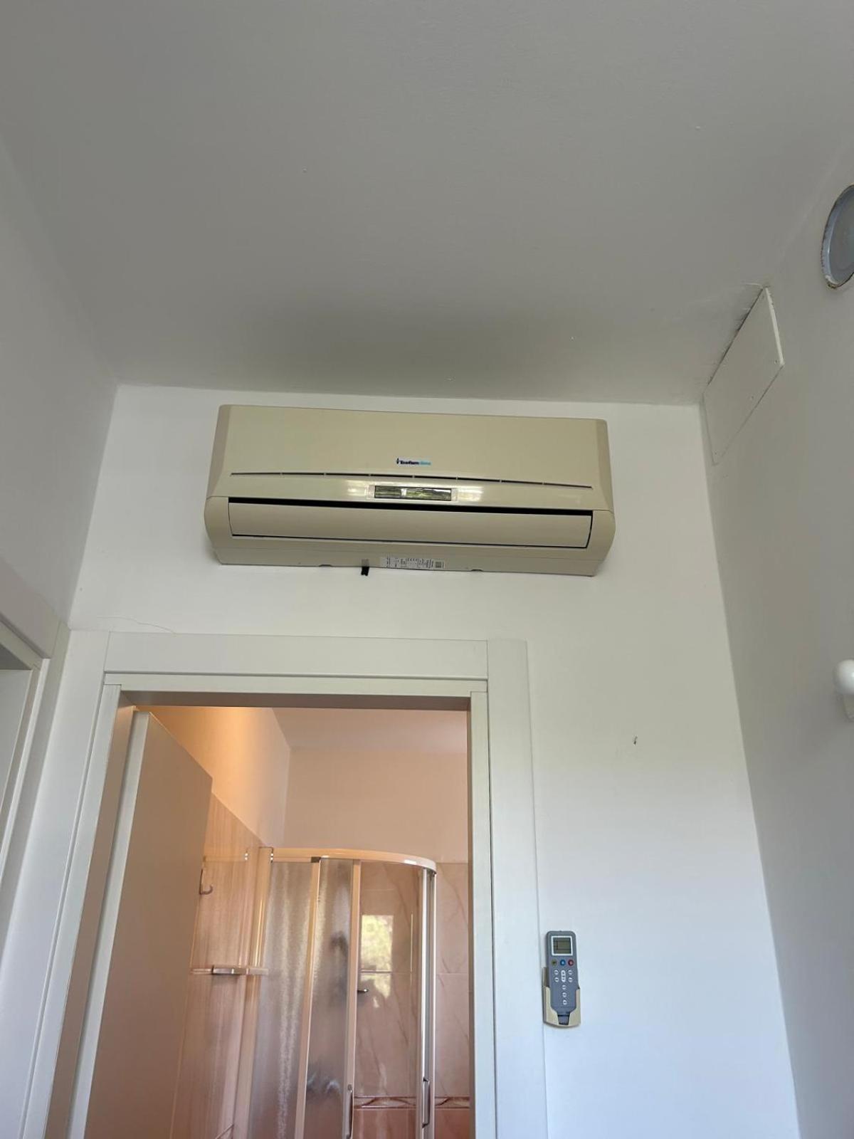 Hotel Aspe Bibione Dış mekan fotoğraf