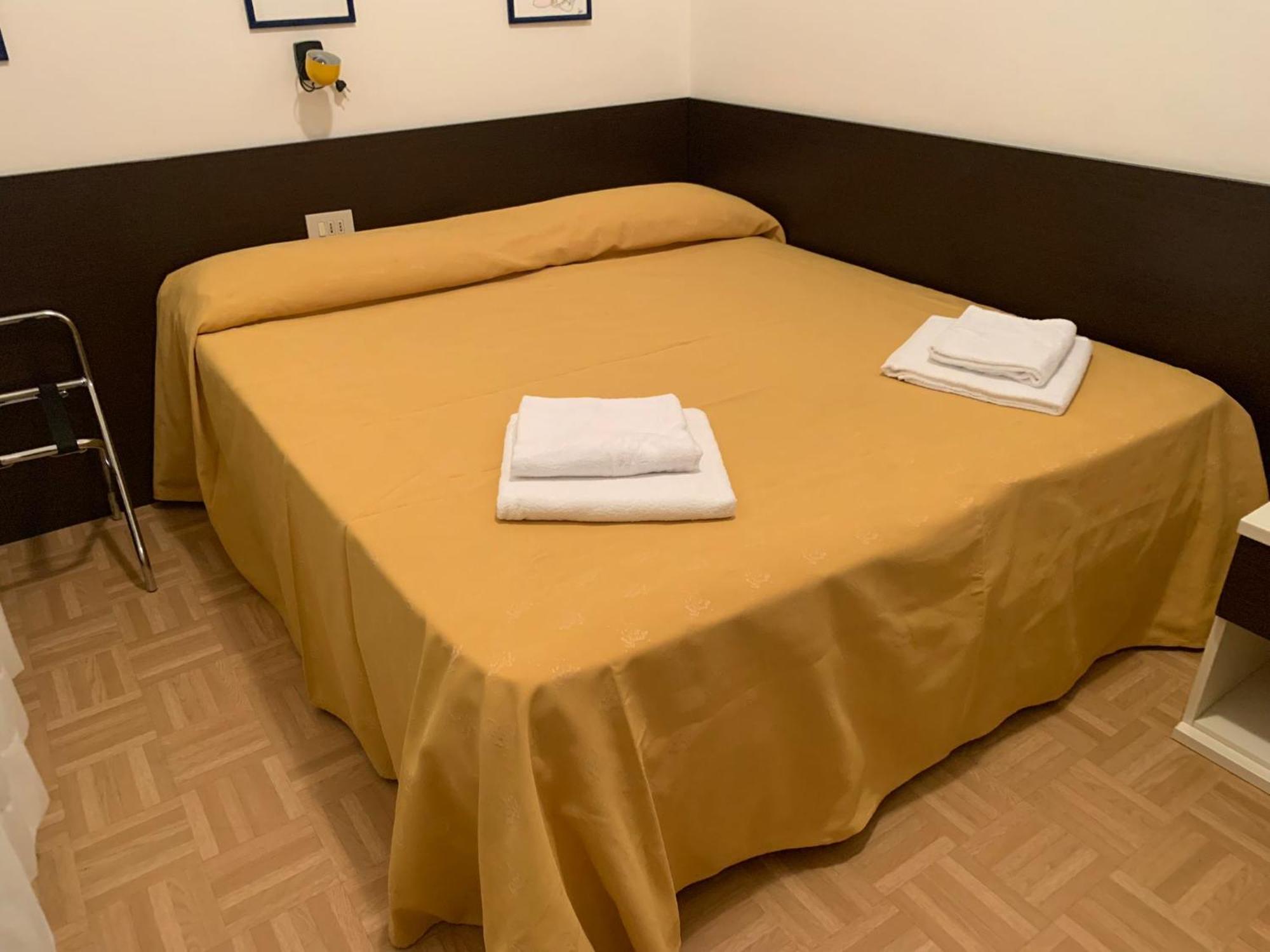 Hotel Aspe Bibione Dış mekan fotoğraf