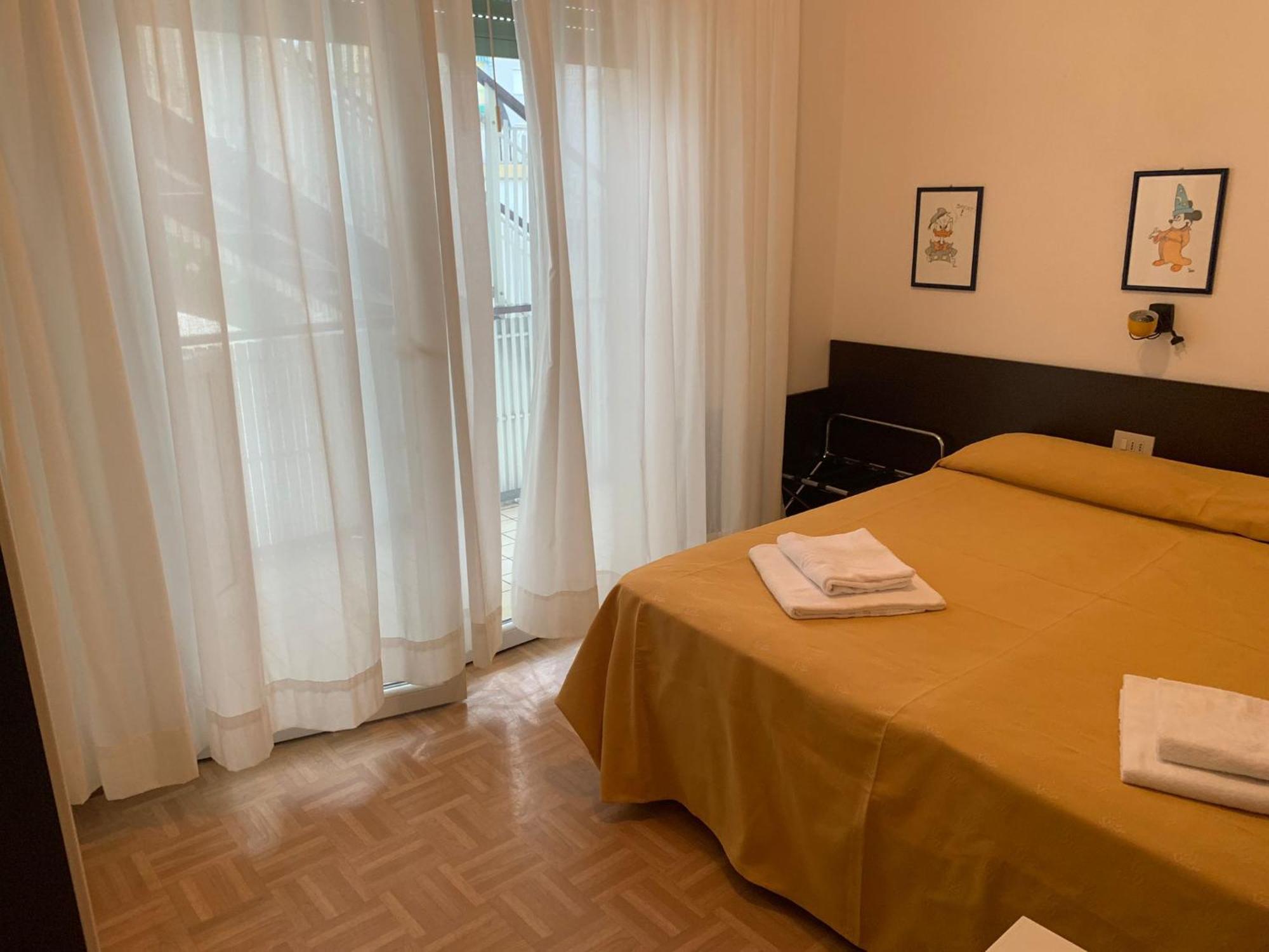 Hotel Aspe Bibione Dış mekan fotoğraf