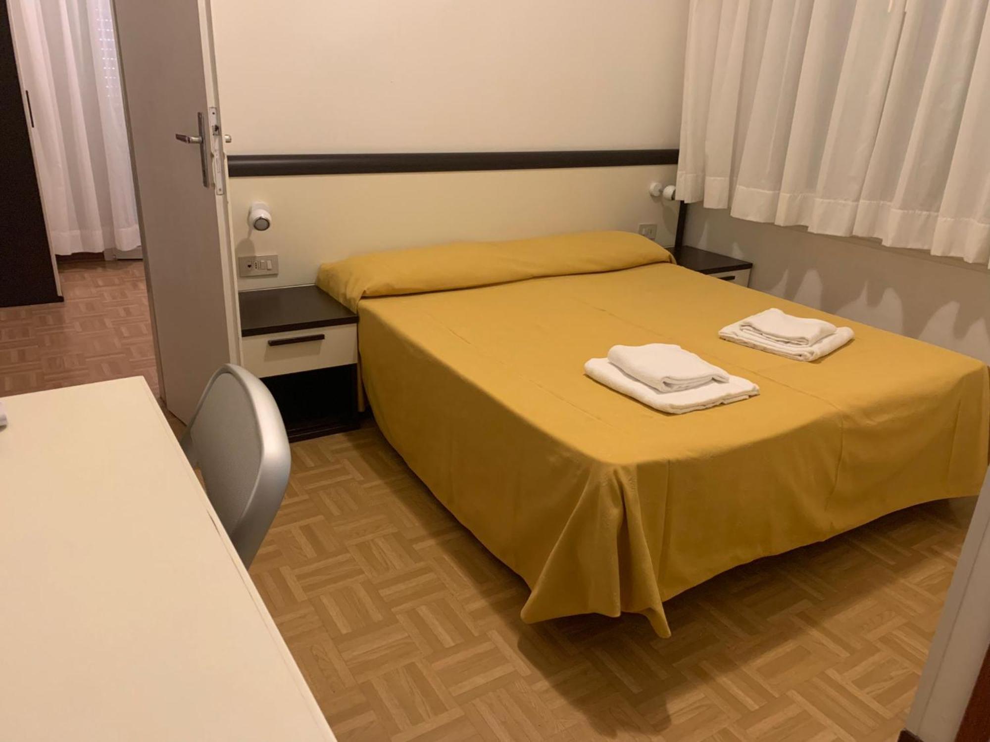 Hotel Aspe Bibione Dış mekan fotoğraf