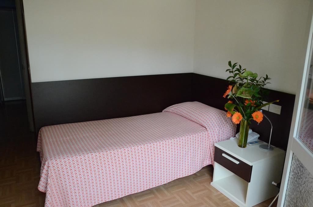 Hotel Aspe Bibione Oda fotoğraf