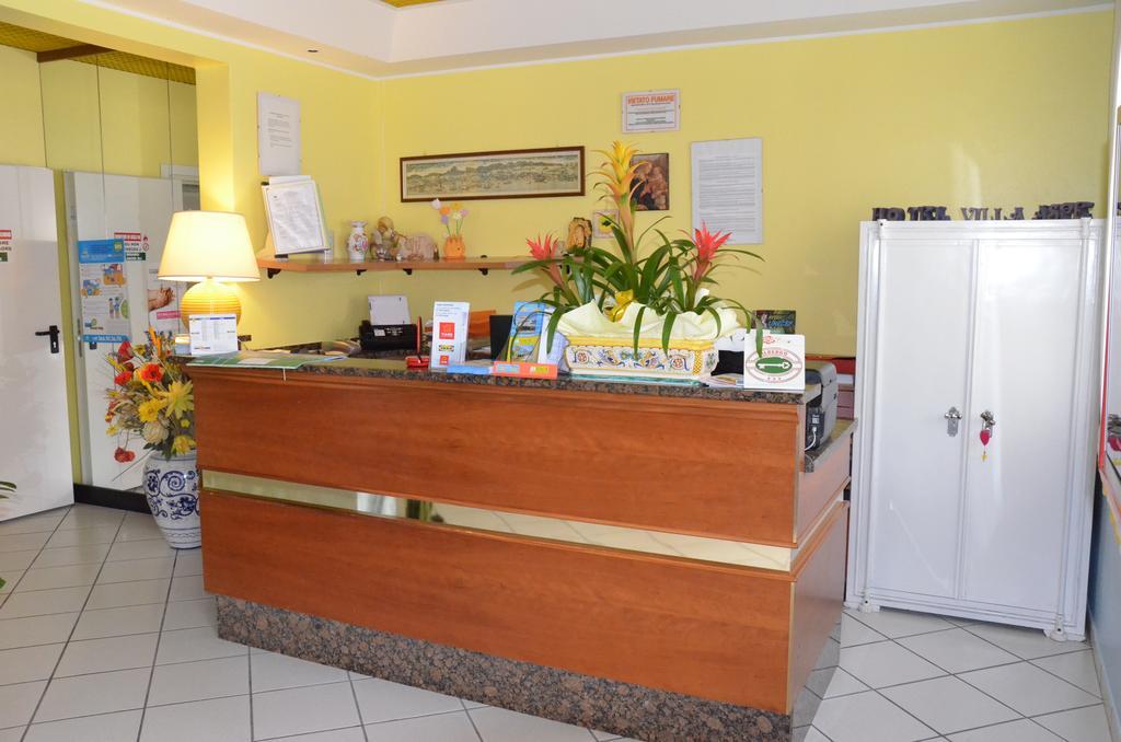 Hotel Aspe Bibione Dış mekan fotoğraf