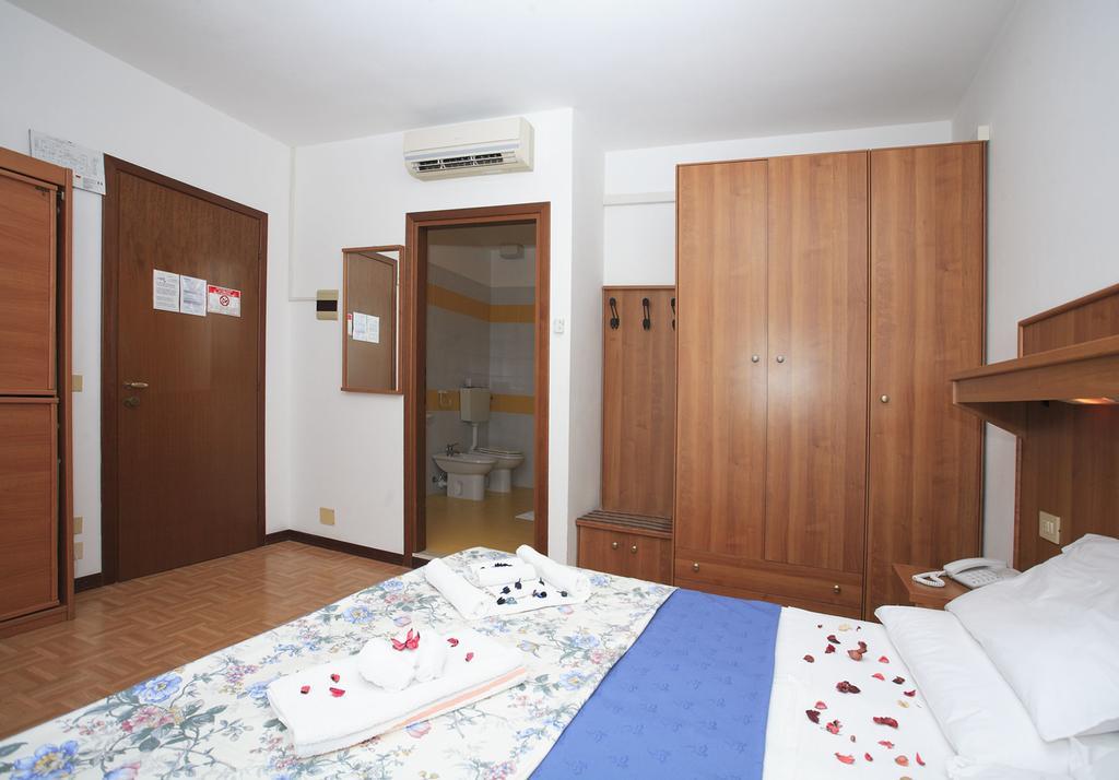 Hotel Aspe Bibione Dış mekan fotoğraf
