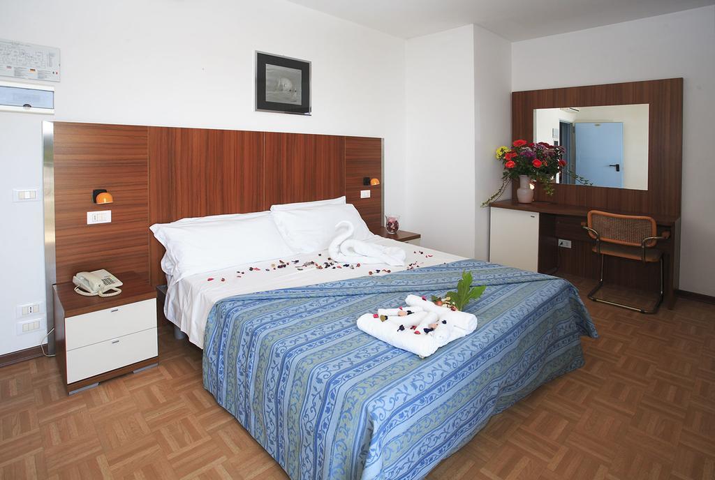 Hotel Aspe Bibione Dış mekan fotoğraf