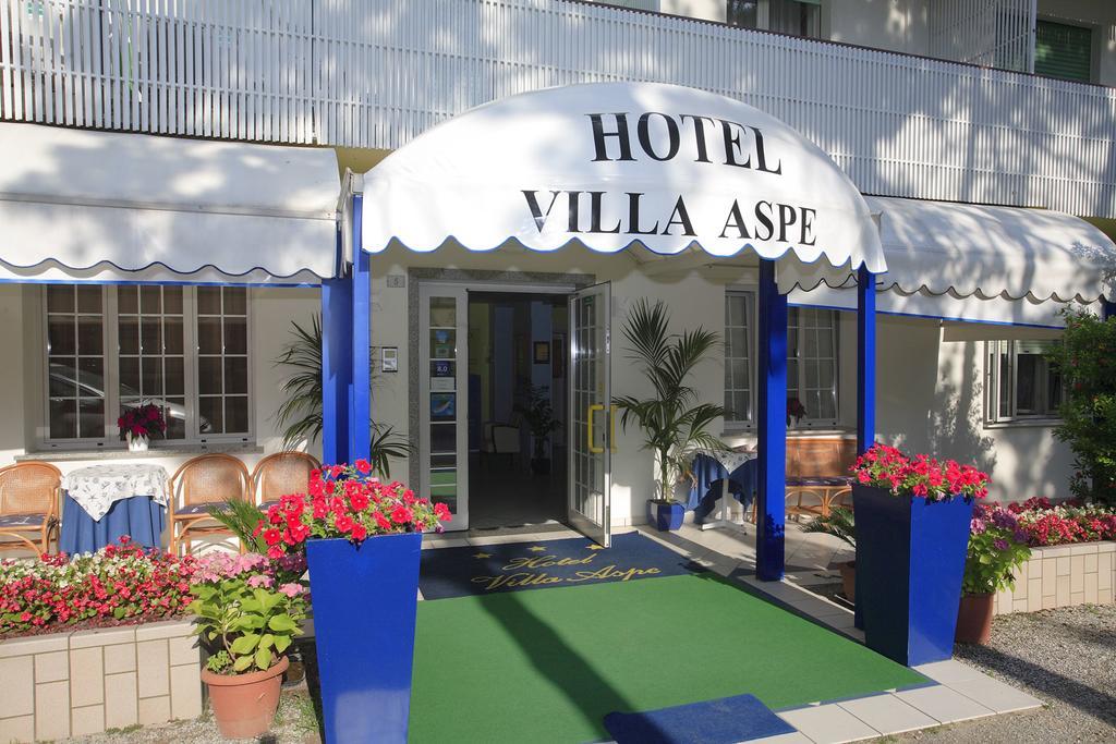 Hotel Aspe Bibione Dış mekan fotoğraf