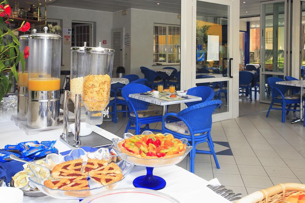 Hotel Aspe Bibione Dış mekan fotoğraf