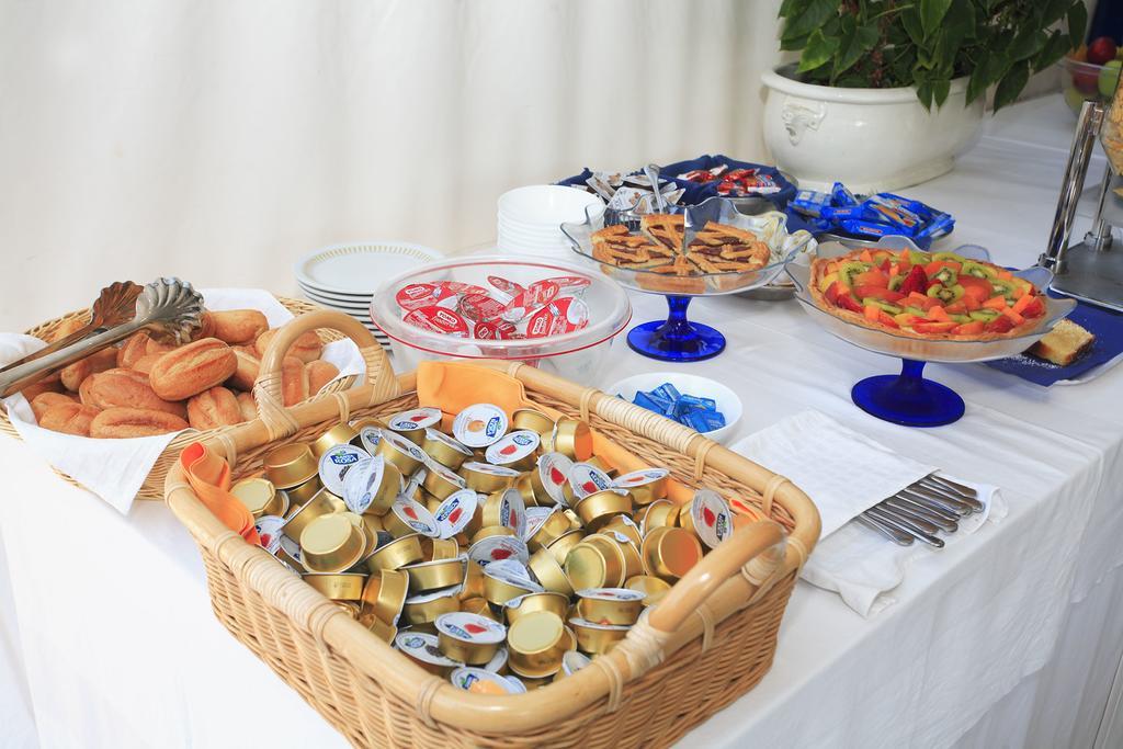 Hotel Aspe Bibione Dış mekan fotoğraf