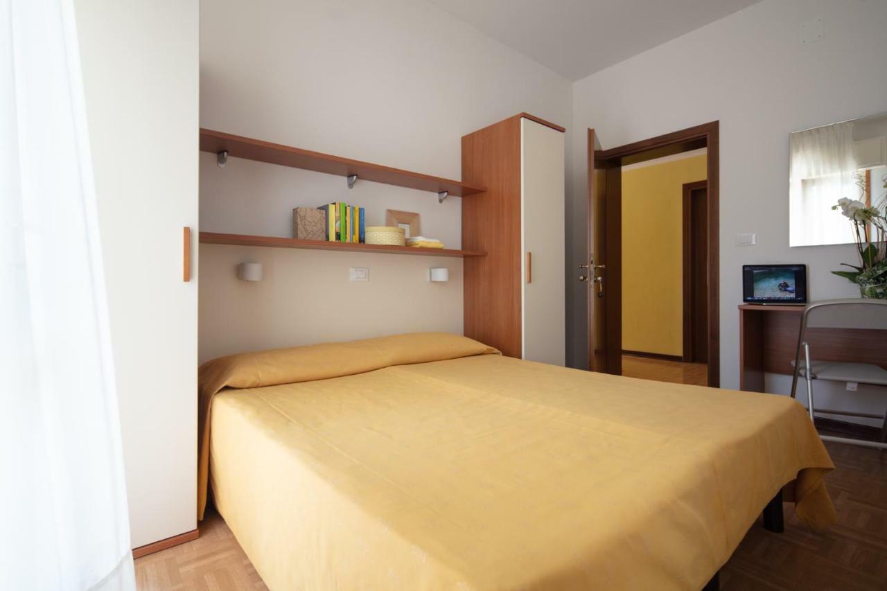 Hotel Aspe Bibione Dış mekan fotoğraf