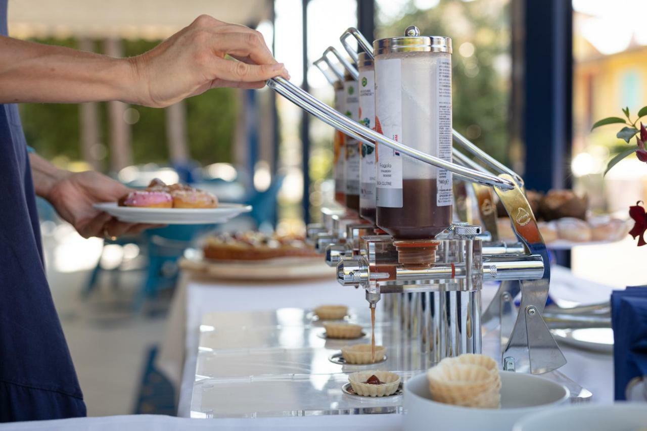 Hotel Aspe Bibione Dış mekan fotoğraf