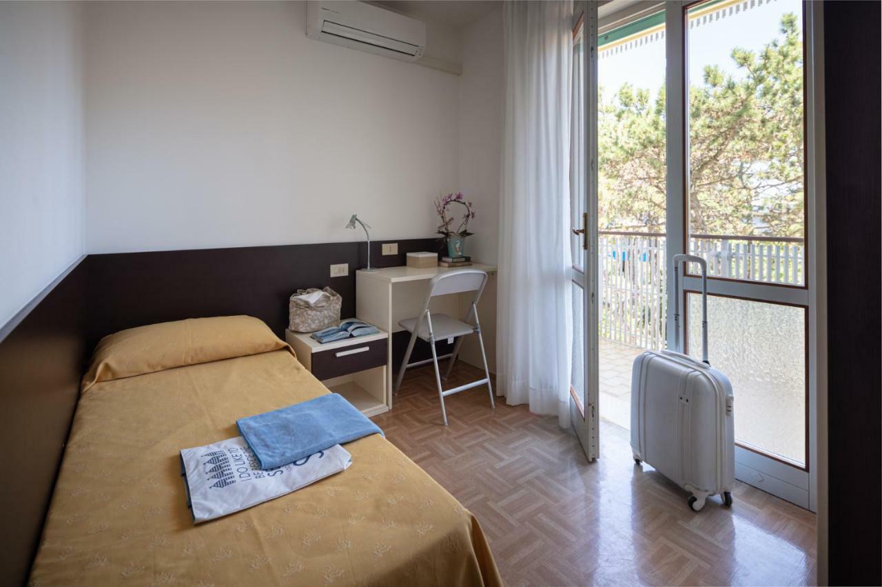 Hotel Aspe Bibione Dış mekan fotoğraf